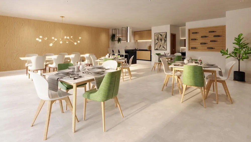 Apartamento, 3 quartos, 87 m² - Foto 5