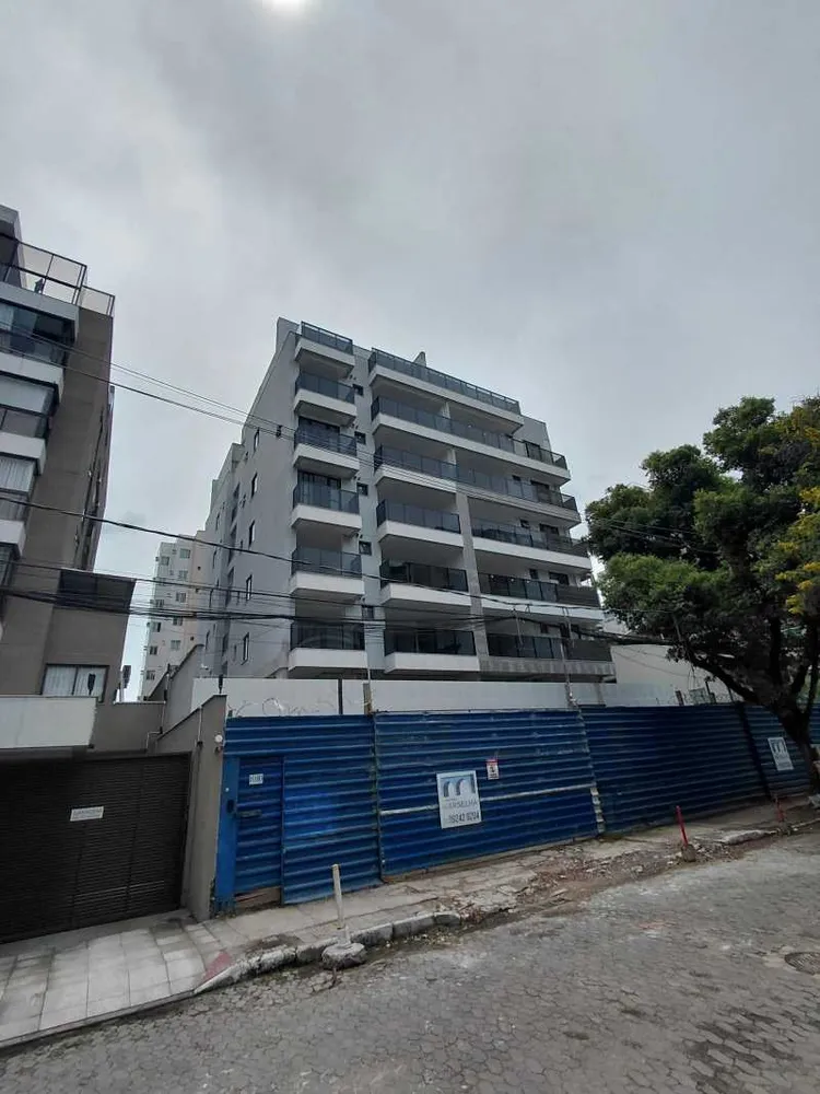 Apartamento, 3 quartos, 87 m² - Foto 2