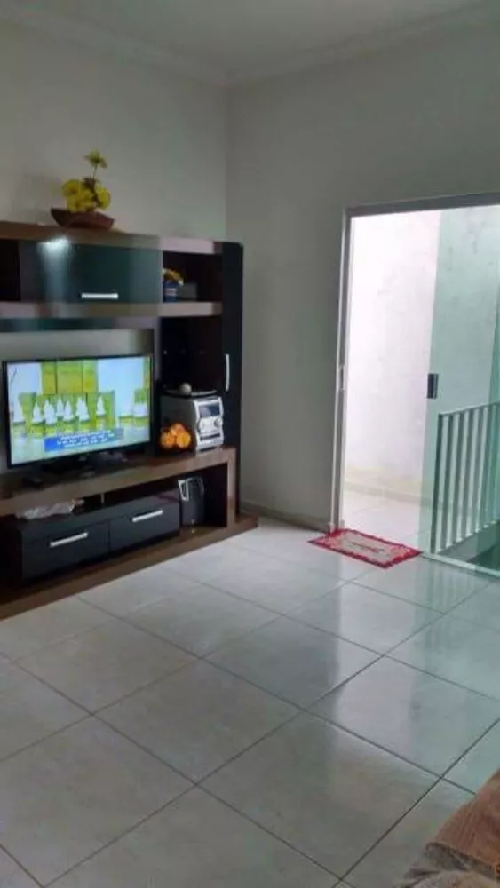 Casa à venda com 3 quartos, 58m² - Foto 6