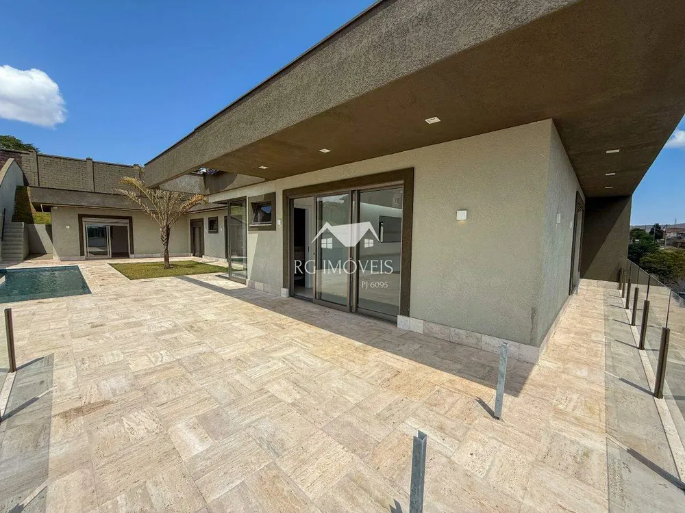 Casa de Condomínio, 4 quartos - Foto 8
