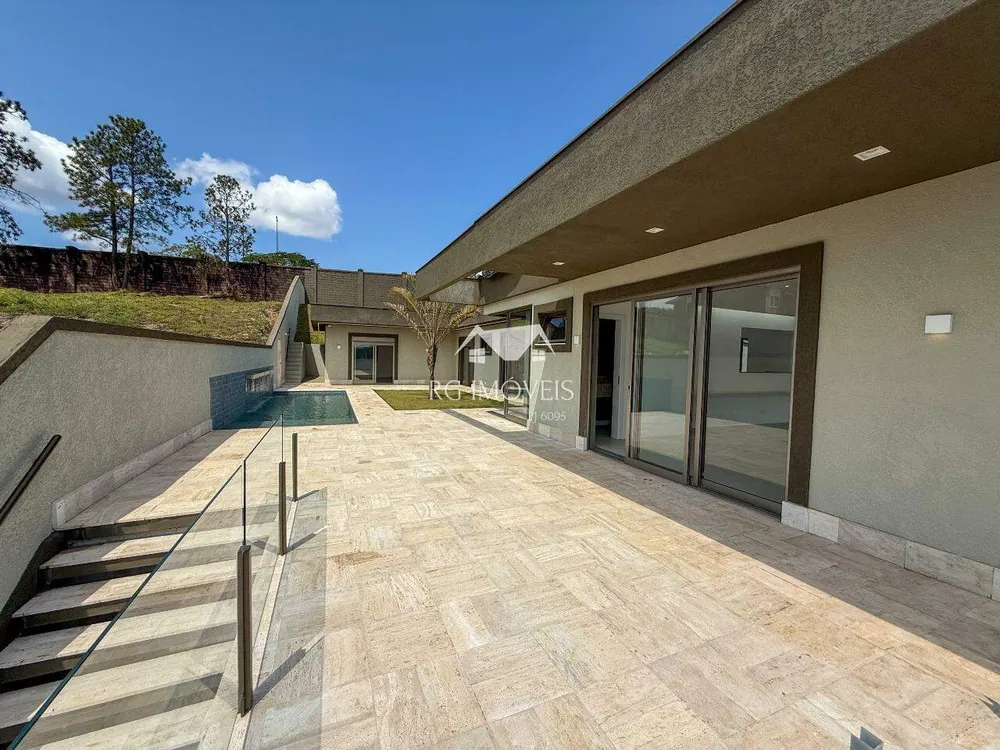 Casa de Condomínio, 4 quartos - Foto 3