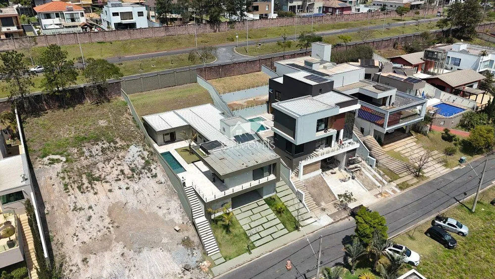 Casa de Condomínio, 4 quartos - Foto 4