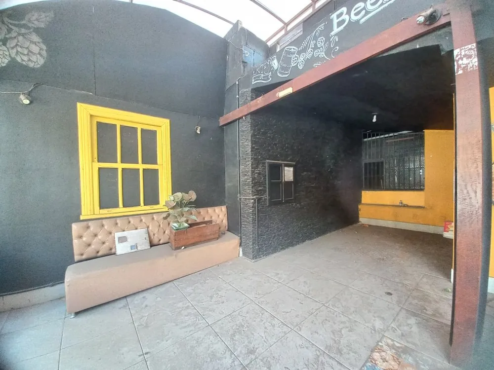 Loja-Salão, 312 m² - Foto 1