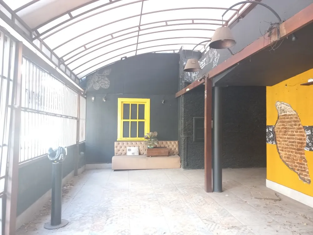 Loja-Salão, 312 m² - Foto 2