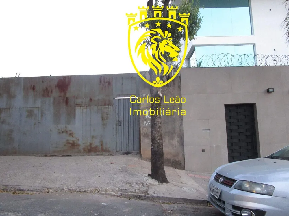 Terreno, 647 m² - Foto 4