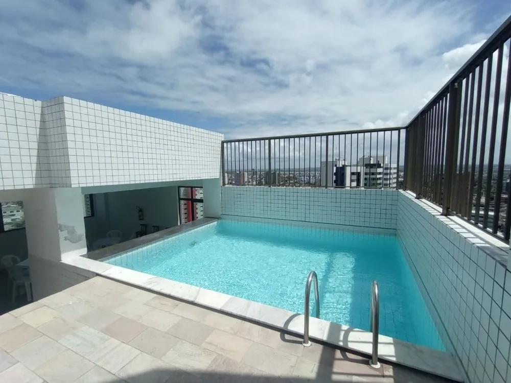 Apartamento, 3 quartos, 80 m² - Foto 12