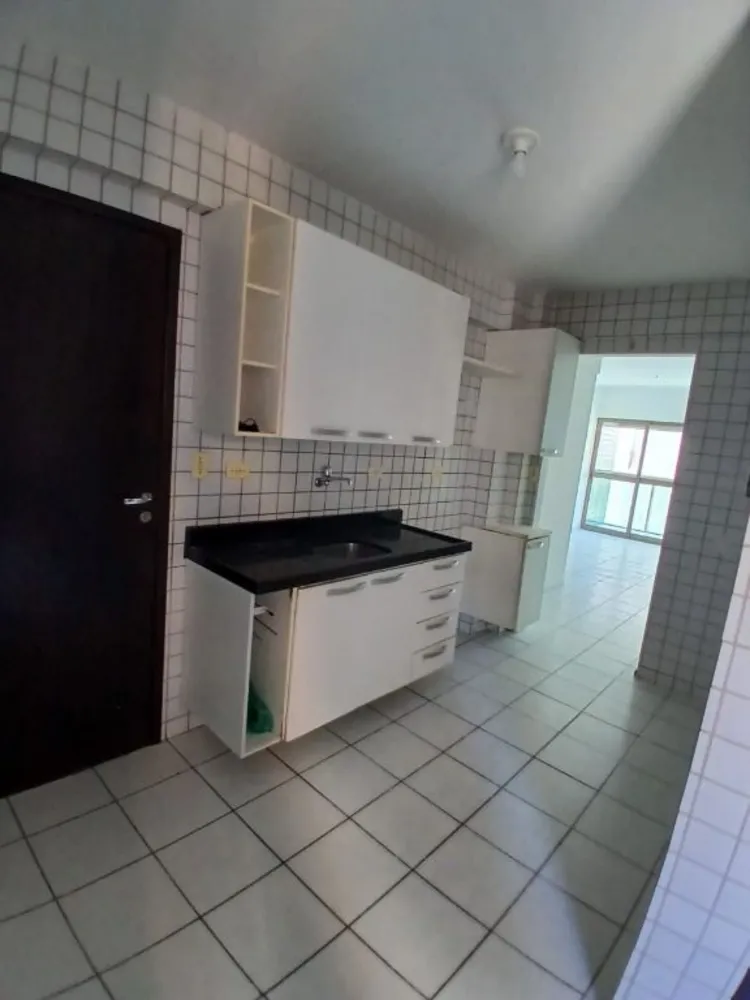 Apartamento, 3 quartos, 80 m² - Foto 1