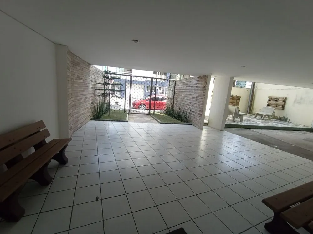 Apartamento, 3 quartos, 80 m² - Foto 1