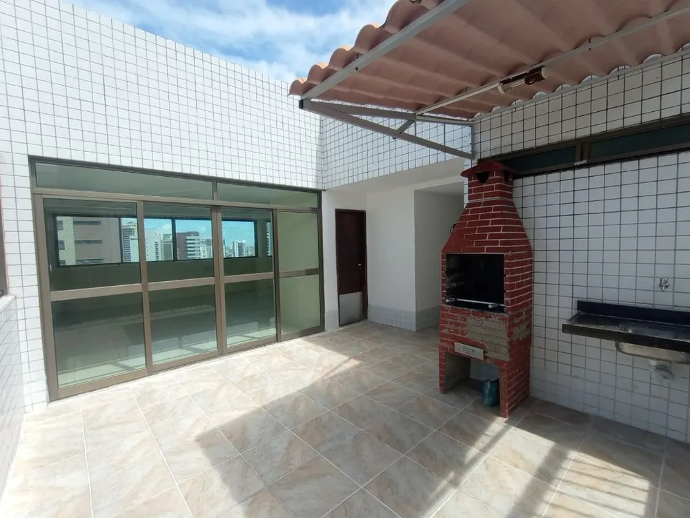 Apartamento, 3 quartos, 80 m² - Foto 11