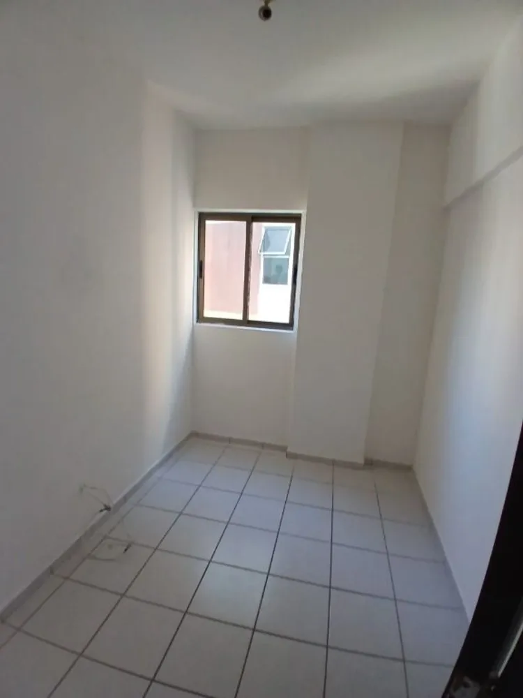 Apartamento, 3 quartos, 80 m² - Foto 2