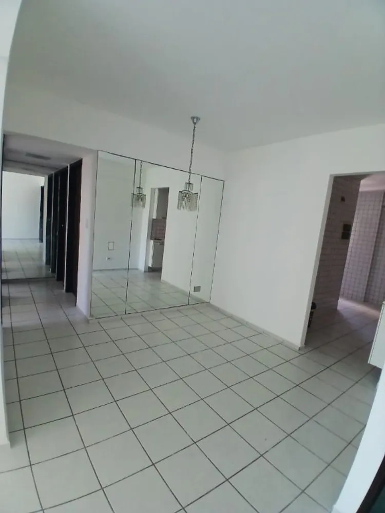 Apartamento, 3 quartos, 80 m² - Foto 3
