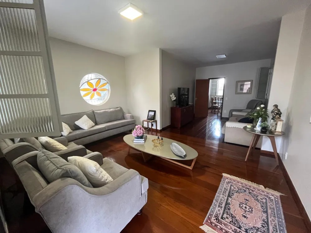 Casa, 3 quartos, 204 m² - Foto 5