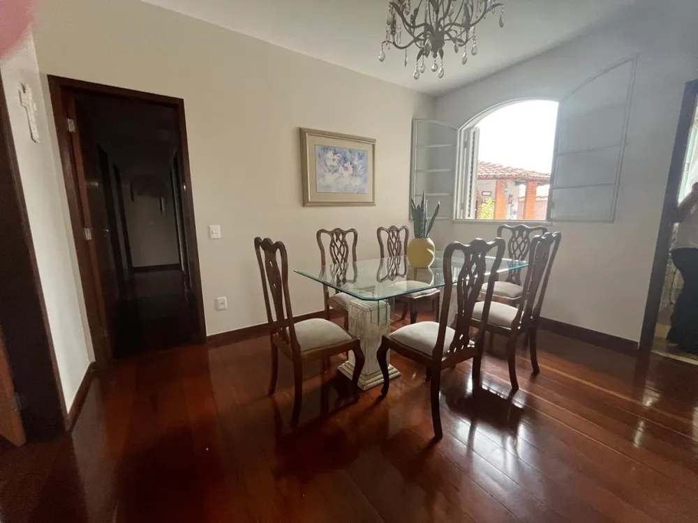 Casa, 3 quartos, 204 m² - Foto 7