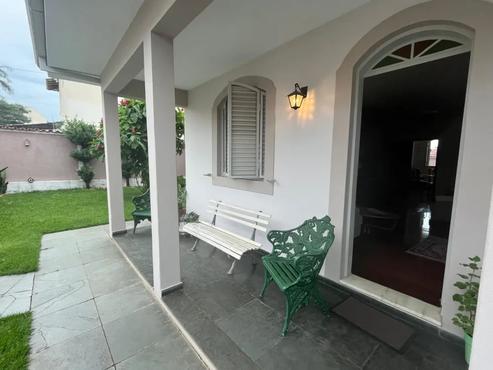 Casa, 3 quartos, 204 m² - Foto 4