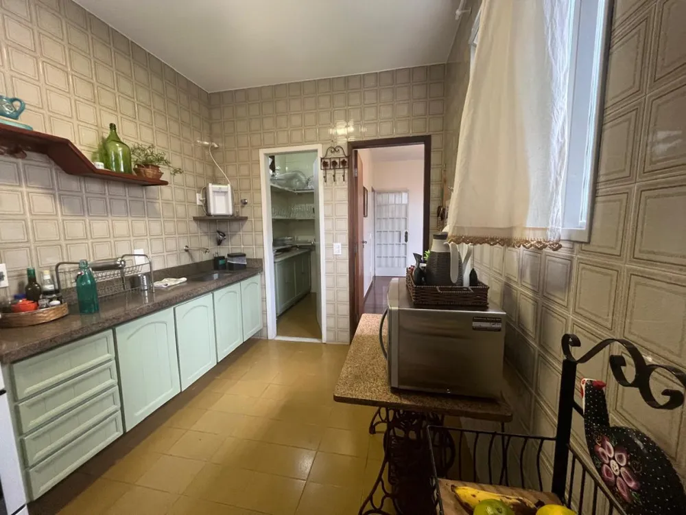 Casa, 3 quartos, 204 m² - Foto 12