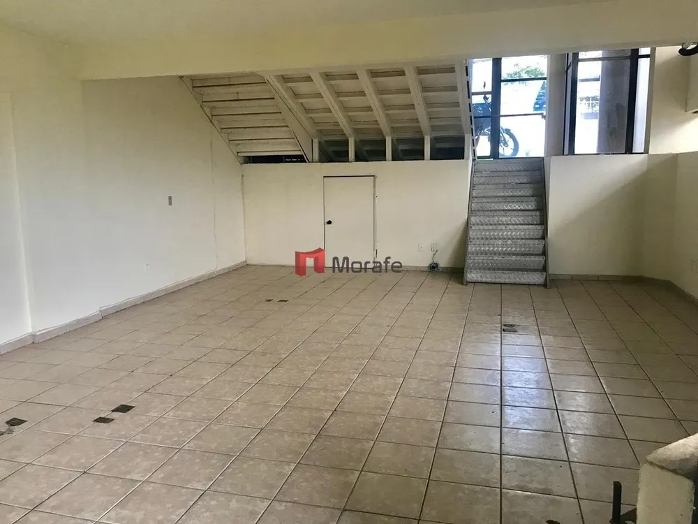 Depósito-Galpão, 195 m² - Foto 2