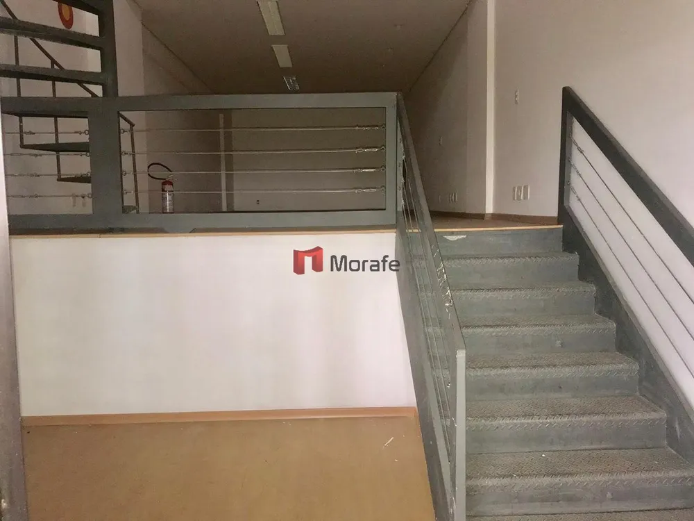 Depósito-Galpão, 195 m² - Foto 7