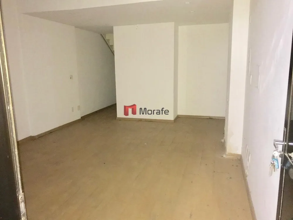 Depósito-Galpão, 195 m² - Foto 5