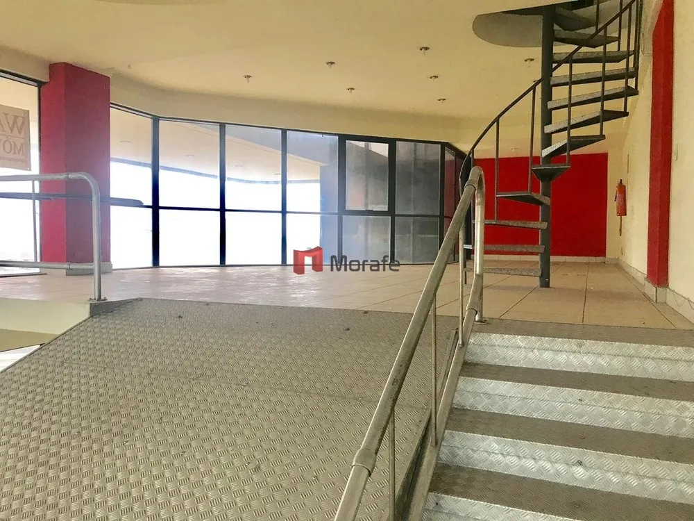 Depósito-Galpão, 195 m² - Foto 1