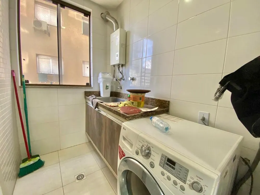 Apartamento, 3 quartos, 180 m² - Foto 9