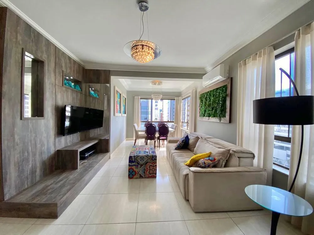 Apartamento, 3 quartos, 180 m² - Foto 2