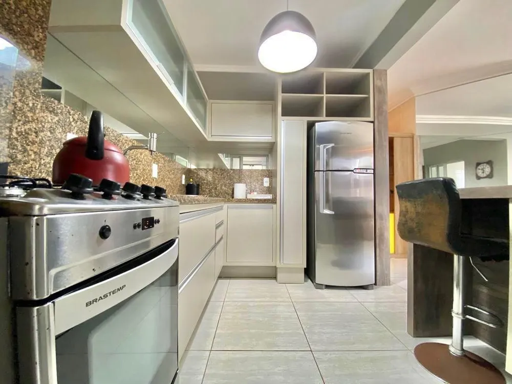 Apartamento, 3 quartos, 180 m² - Foto 7