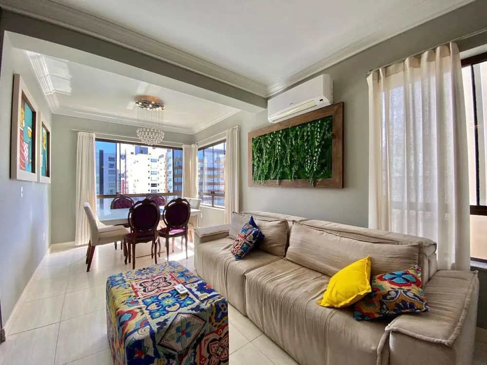 Apartamento, 3 quartos, 180 m² - Foto 1