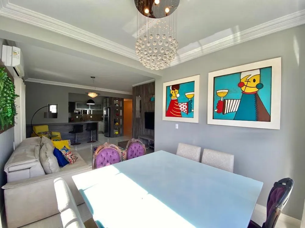 Apartamento, 3 quartos, 180 m² - Foto 4