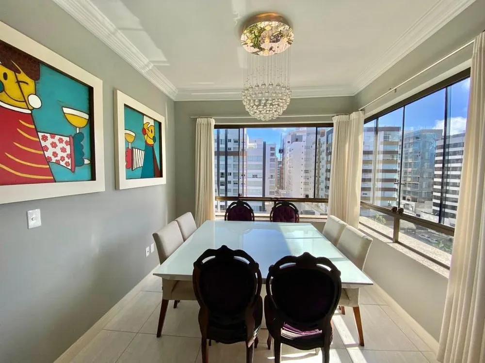 Apartamento, 3 quartos, 180 m² - Foto 5