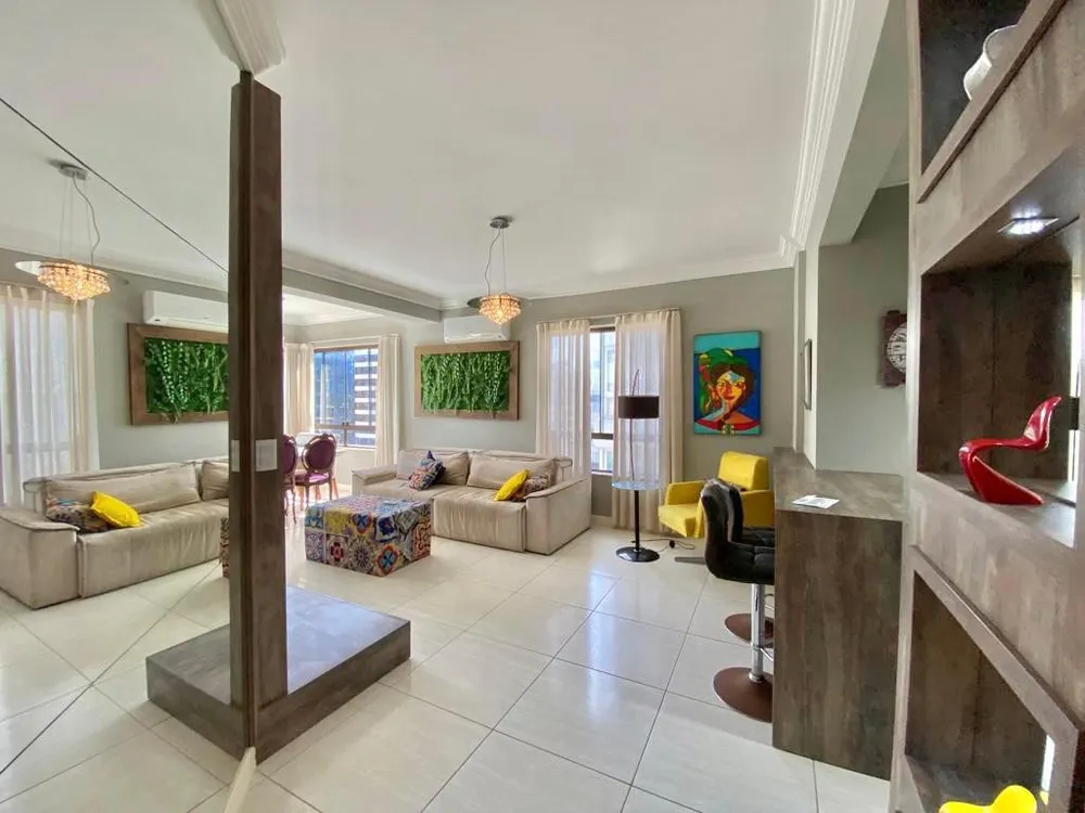 Apartamento, 3 quartos, 180 m² - Foto 3