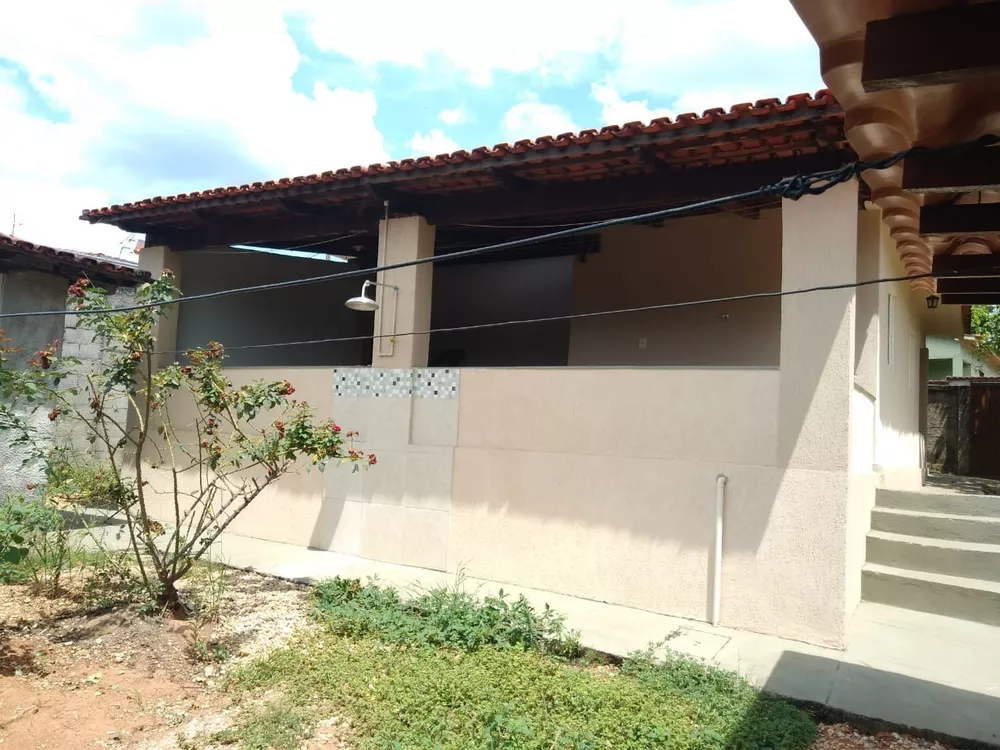 Casa à venda com 2 quartos, 385m² - Foto 10