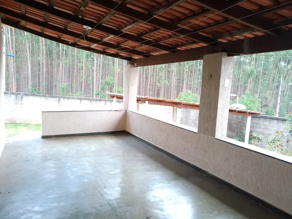 Casa à venda com 2 quartos, 385m² - Foto 12