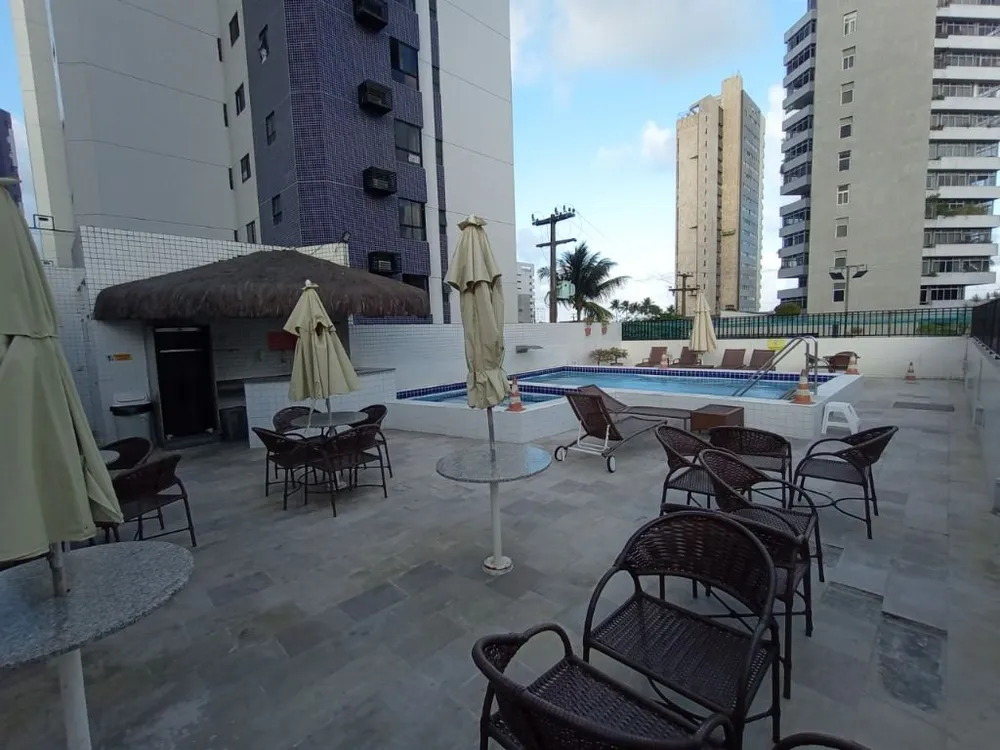 Apartamento, 2 quartos, 74 m² - Foto 16