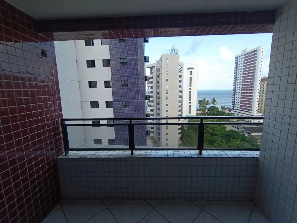 Apartamento, 2 quartos, 74 m² - Foto 1