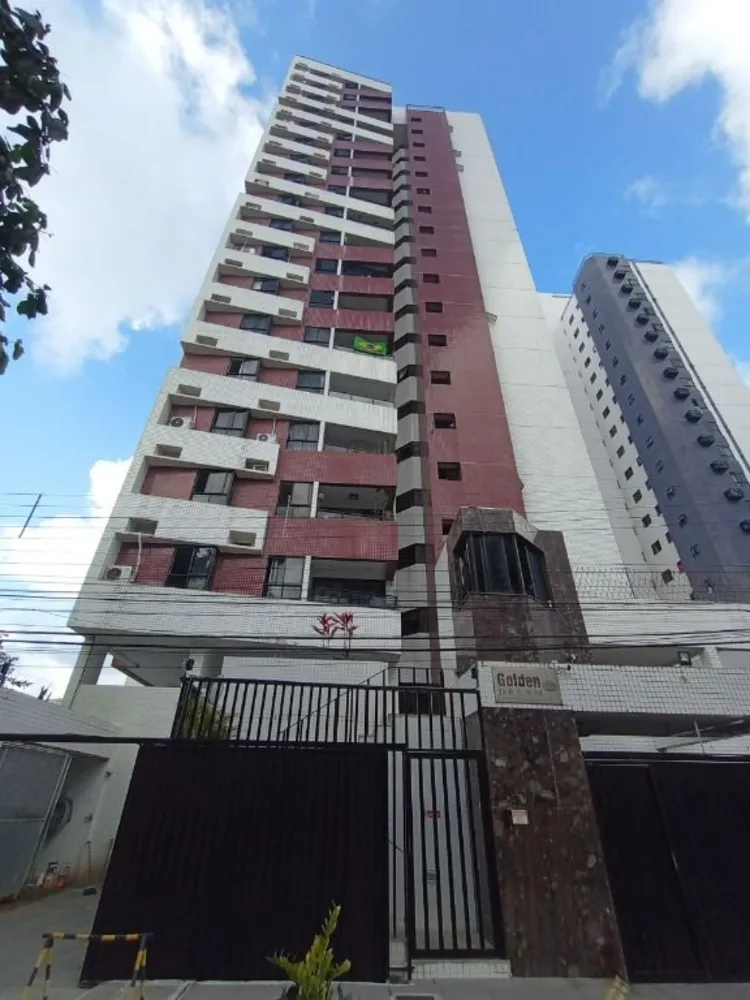 Apartamento, 2 quartos, 74 m² - Foto 2