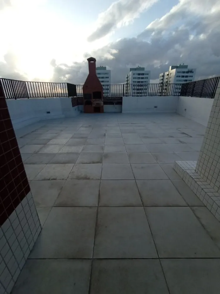 Apartamento, 2 quartos, 74 m² - Foto 3