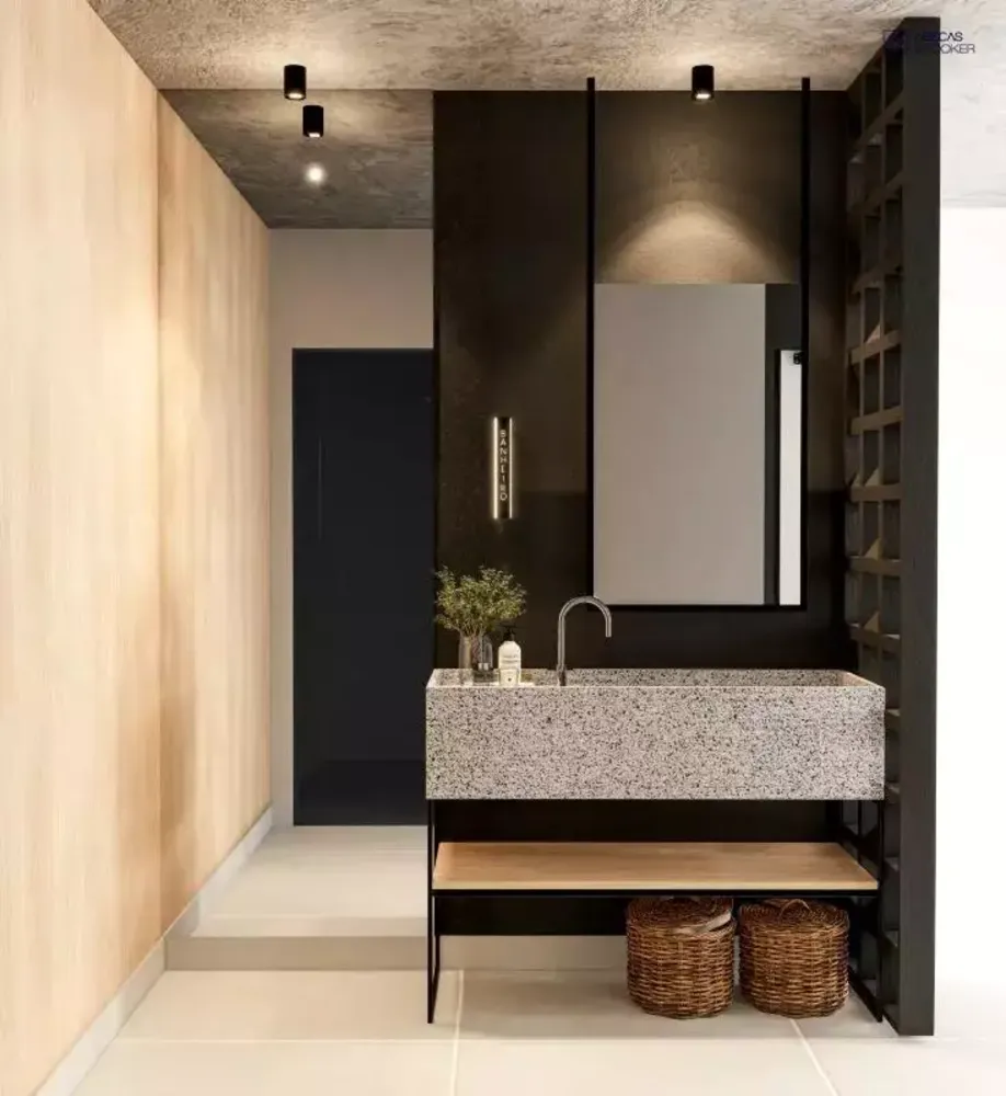 Apartamento, 2 quartos, 61 m² - Foto 7