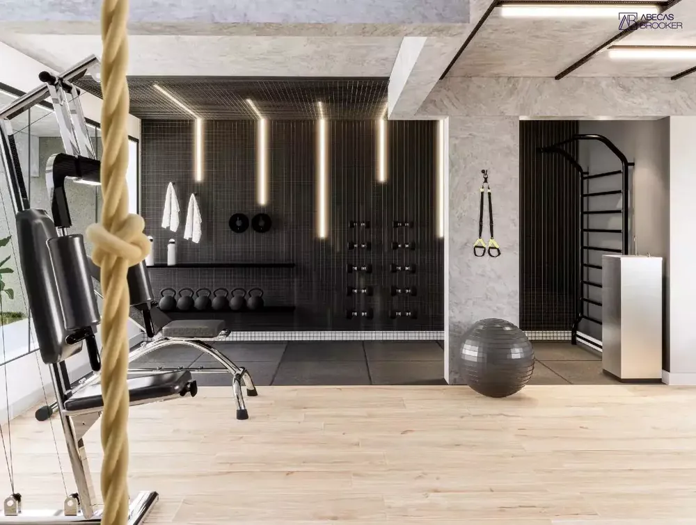 Apartamento, 2 quartos, 61 m² - Foto 5
