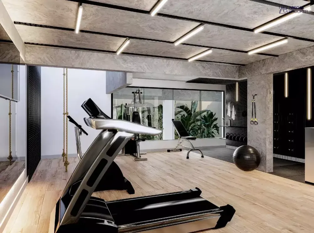 Apartamento, 2 quartos, 61 m² - Foto 6