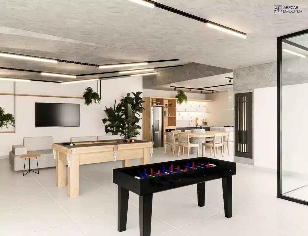Apartamento, 2 quartos, 61 m² - Foto 3