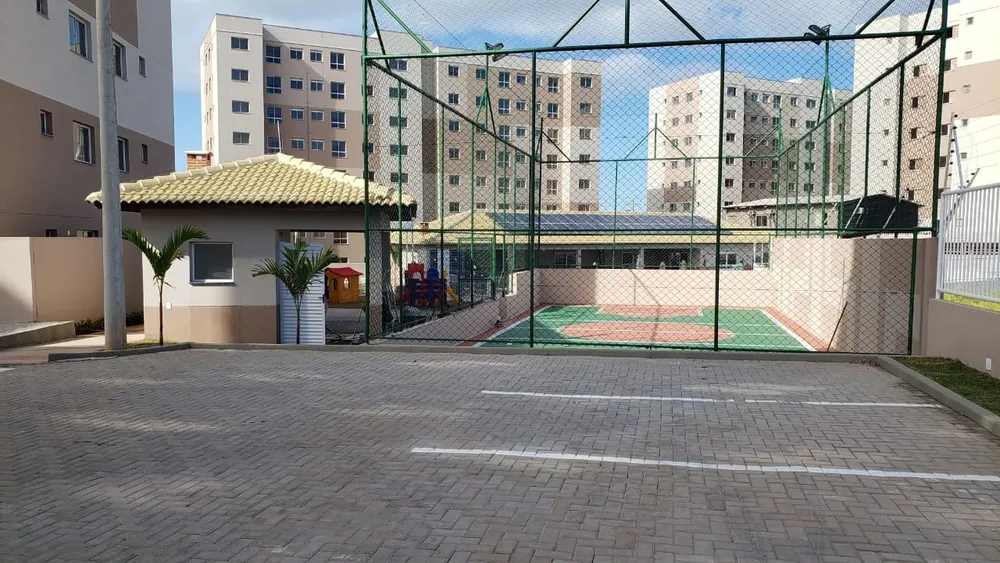 Apartamento, 2 quartos - Foto 7