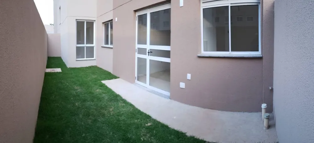 Apartamento, 2 quartos - Foto 1