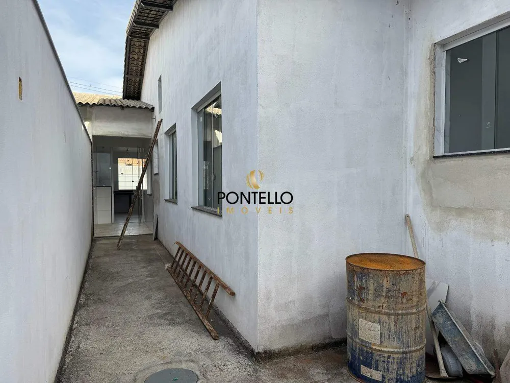 Casa, 3 quartos, 83 m² - Foto 18