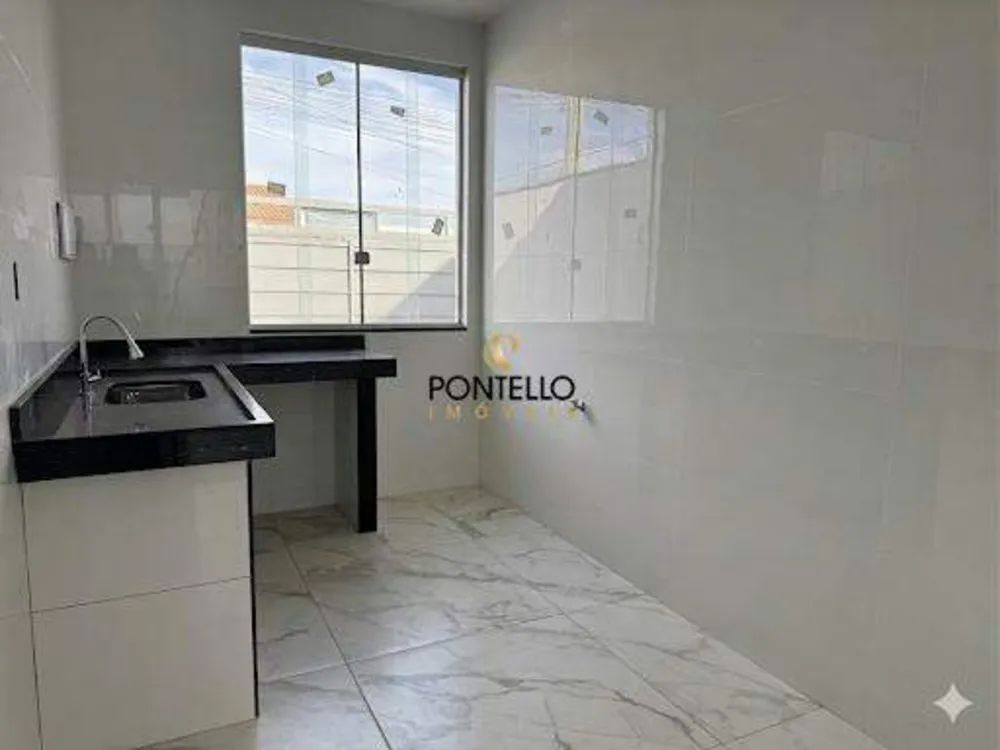 Casa, 3 quartos, 83 m² - Foto 7
