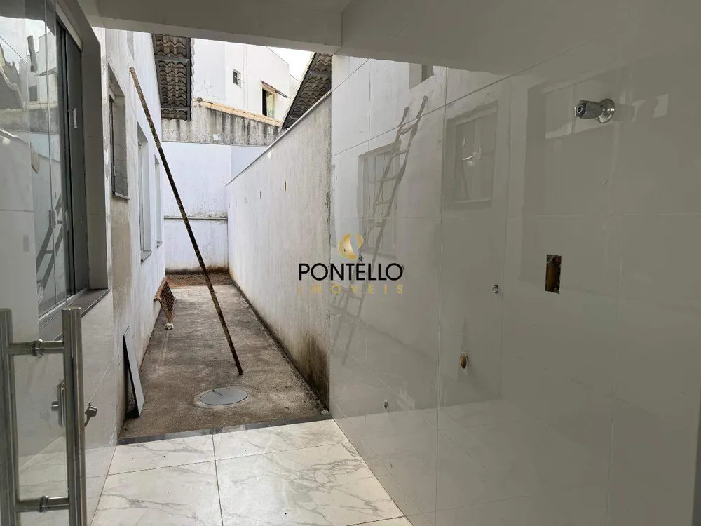 Casa, 3 quartos, 83 m² - Foto 11