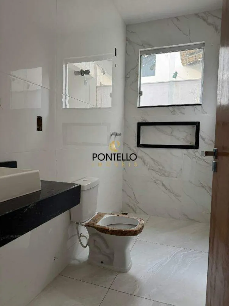 Casa, 3 quartos, 83 m² - Foto 12