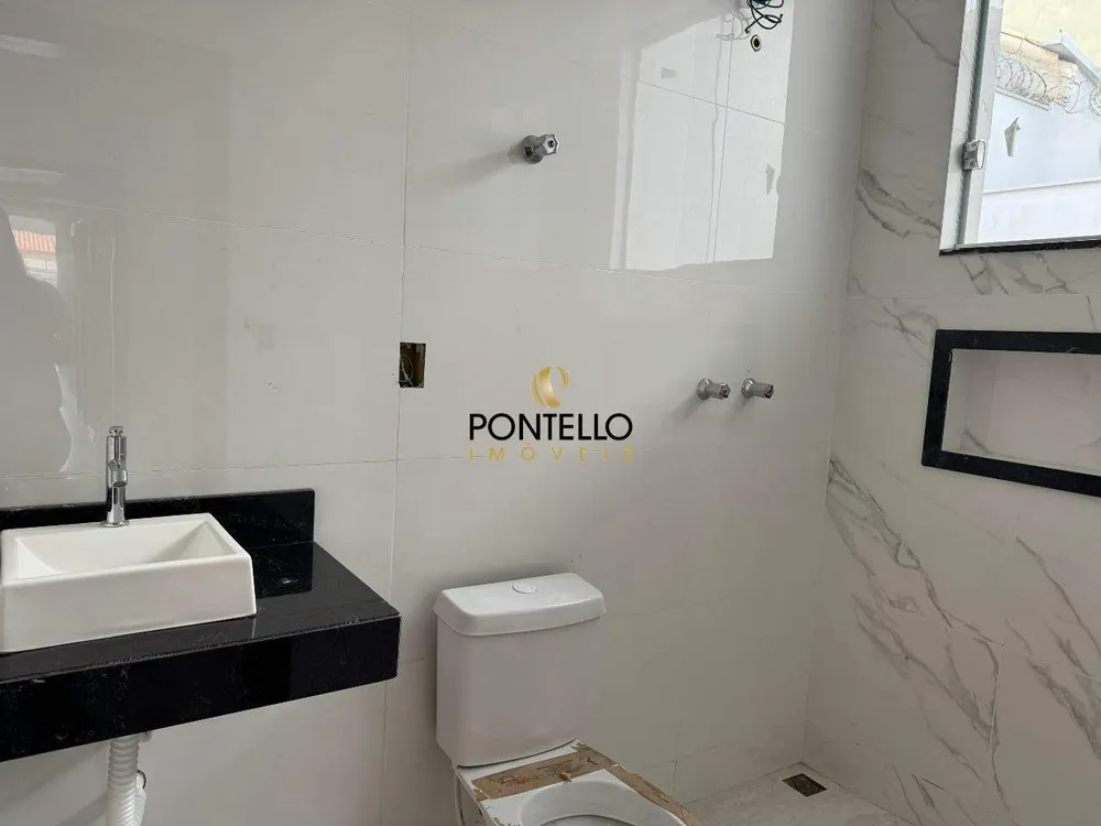 Casa, 3 quartos, 83 m² - Foto 10