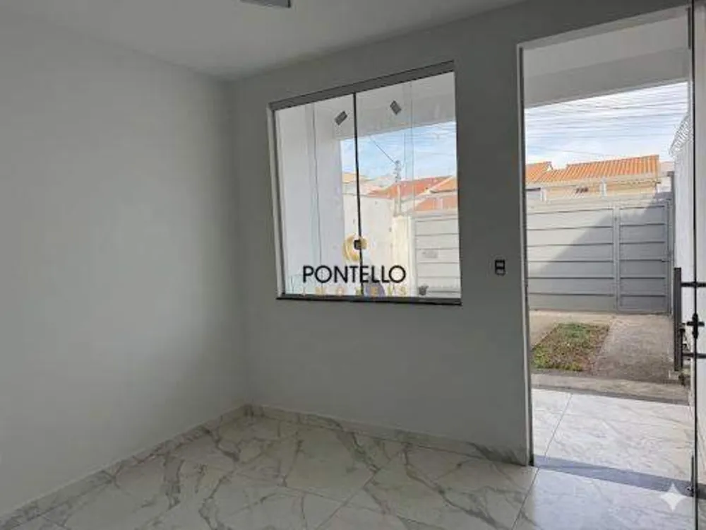 Casa, 3 quartos, 83 m² - Foto 3