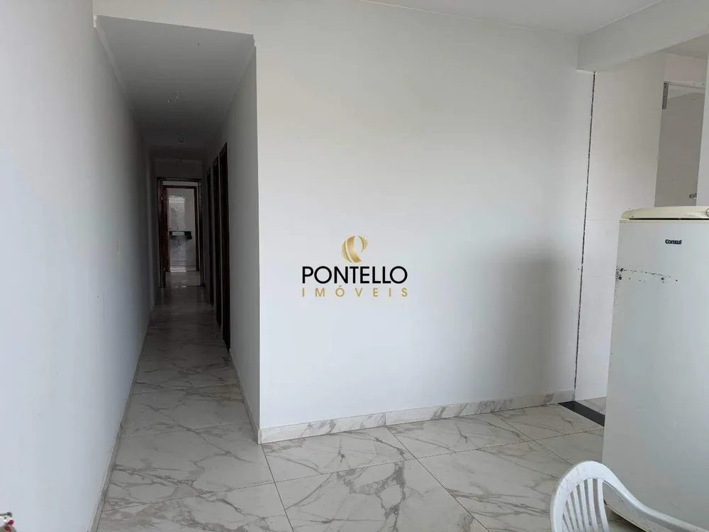 Casa, 3 quartos, 83 m² - Foto 5