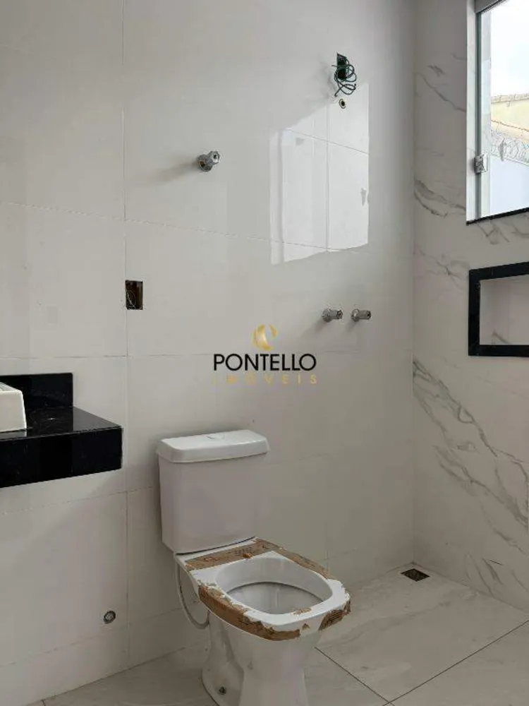 Casa, 3 quartos, 83 m² - Foto 9